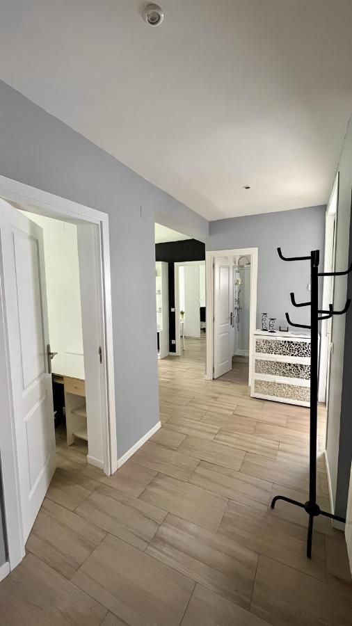 Centrico Aire Acondicionado 3 Habitaciones Zona Aparcamiento Gratuito Madrid Extérieur photo