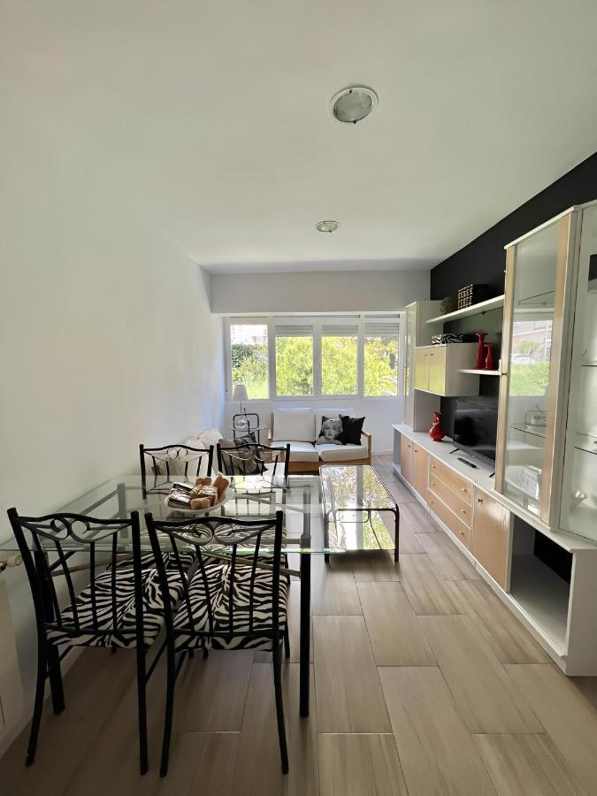 Centrico Aire Acondicionado 3 Habitaciones Zona Aparcamiento Gratuito Madrid Extérieur photo